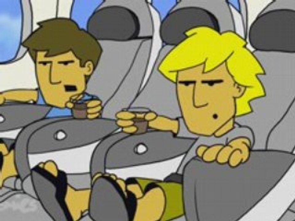 Episode 31: Traveling Gringos