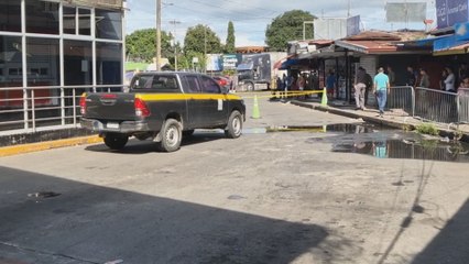 Homicidio en Paso Canoas: hombre muere tras riña y detienen al presunto responsable