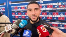 OM : Maupay promet une 