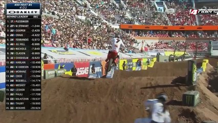 25- SX ETAPA 17 - HEAT 1 450
