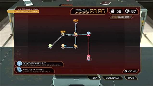 Deus Ex: Human Revolution Director's Cut - Part 52