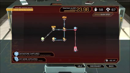 Deus Ex: Human Revolution Director's Cut - Part 52