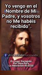 Jesucristo: Dios Manifestado en Carne William Branham