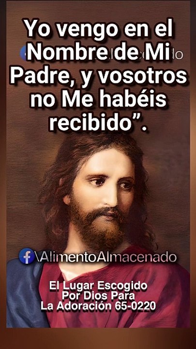 Jesucristo: Dios Manifestado en Carne William Branham