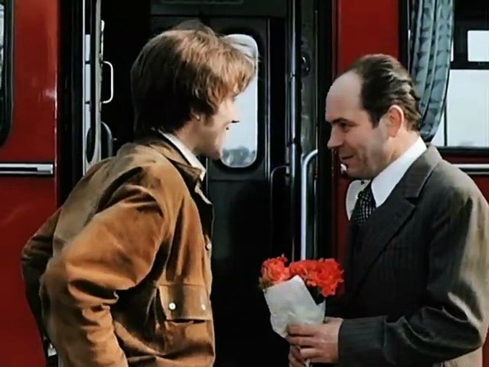 Die Frauen der Wardins (DDR 1974) - Teil 1