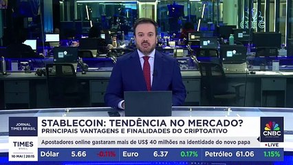 O que é uma stablecoin e quais são suas vantagens? Líder na Bitso Brasil explica