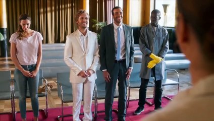 Marry Me, Dude (2017) 🎬 Official Trailer – A Hilarious Plan to Avoid Deportation