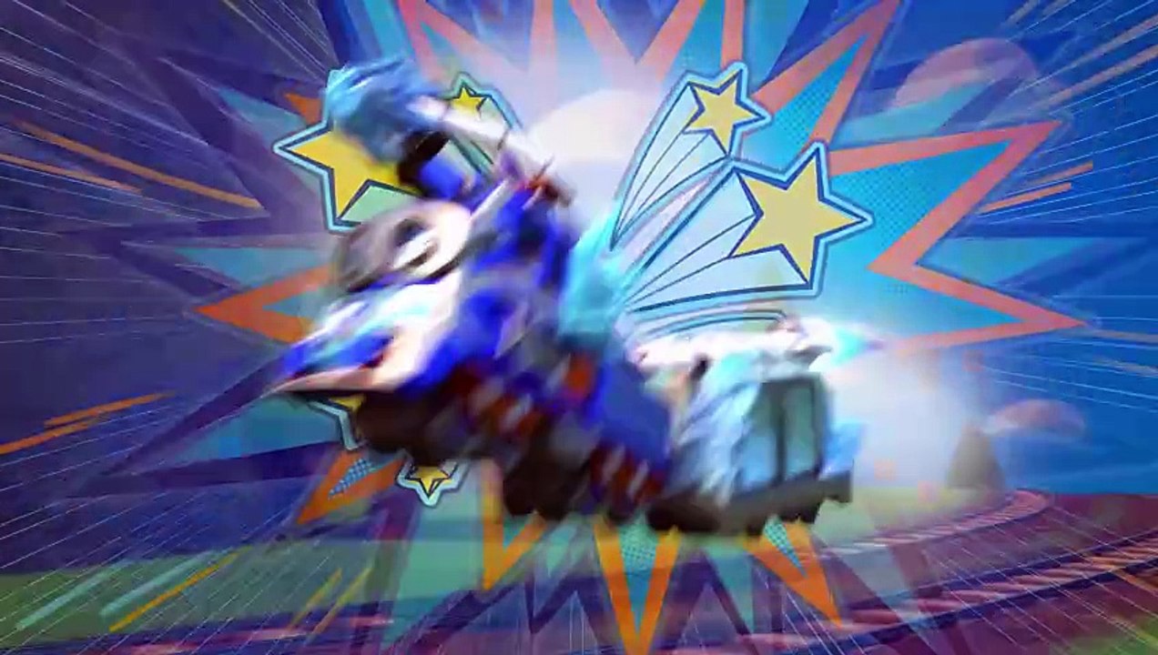 | show | 2022| S6 | Official Trailer