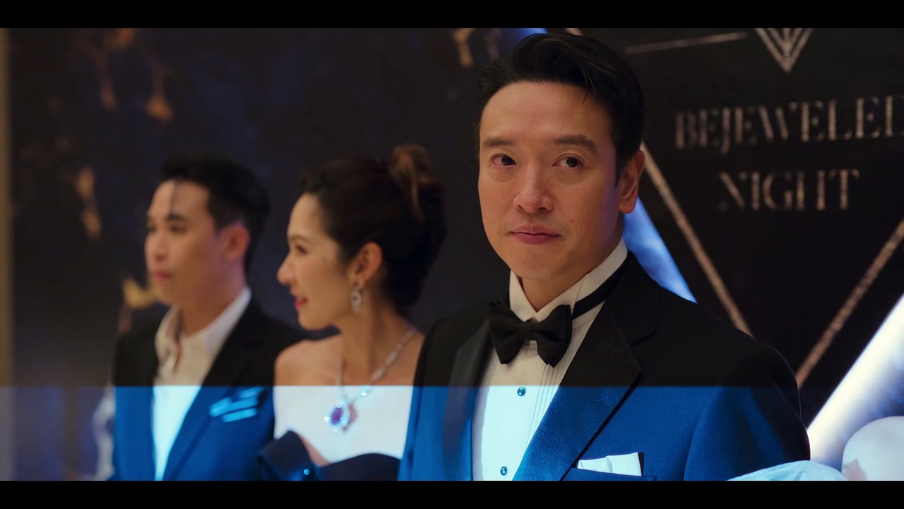 | show | 2024| S1 | Official Trailer