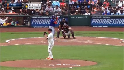 Brandon Crawford (SS) Fielding Highlights 2021 Season