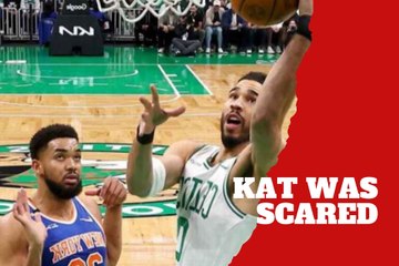 Karl Anthony Towns had the internet laughing after performing one of the poorest defensive in NBA.