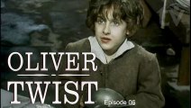 Oliver Twist by Charles Dickens TV Series Period Drama (1985) S01 E06