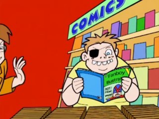 Welcome to Eltingville | movie | 2002 | Official Trailer