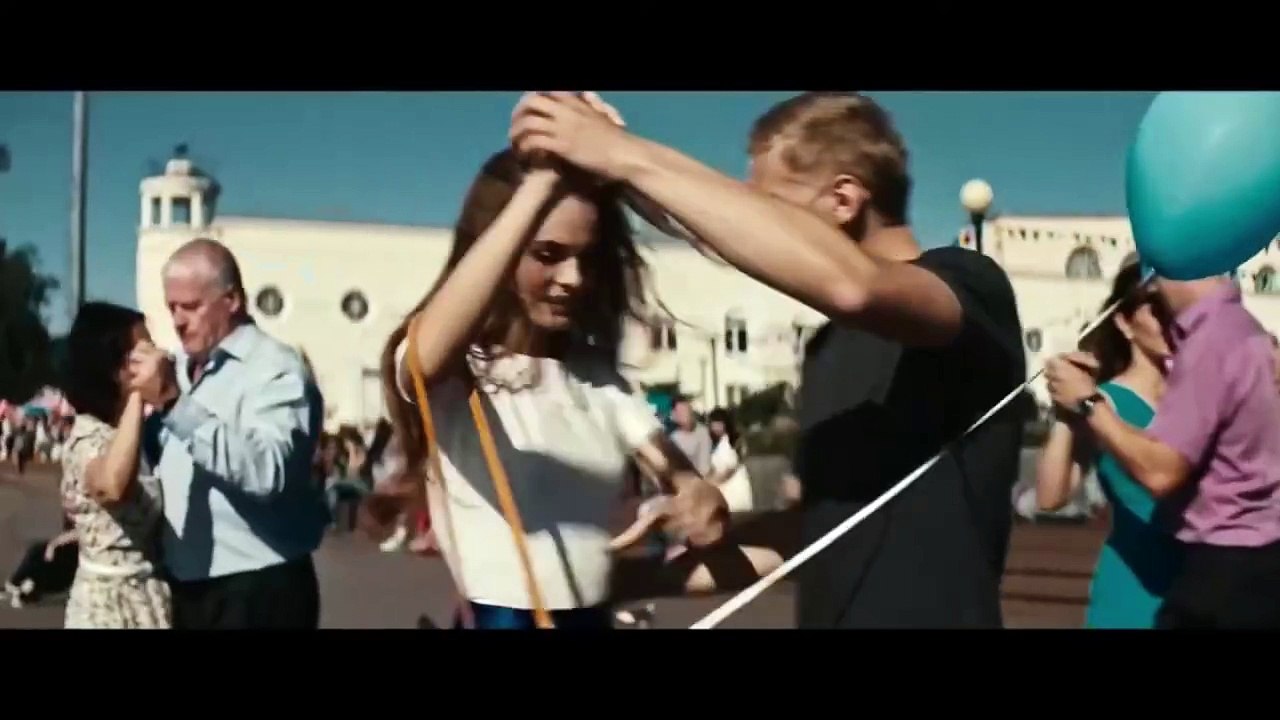 In the Hood | movie | 2018 | Official Trailer