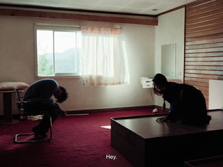 Vox Humana | movie | 2024 | Official Trailer