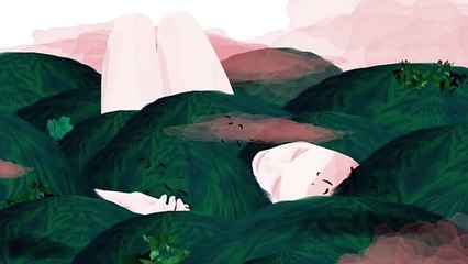 Les Sommets du cinéma d'animation | movie | 2019 | Official Trailer