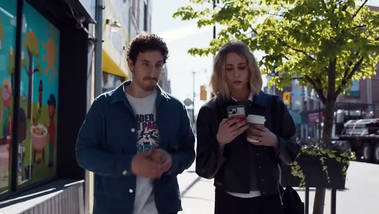 ADULTS Trailer (2025)