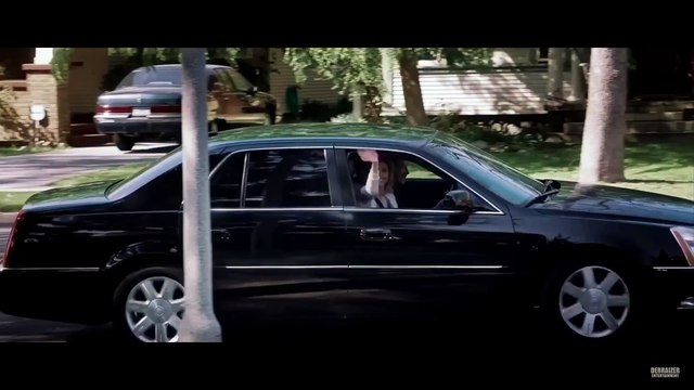 The Curse of Downers Grove | movie | 2015 | Official Trailer