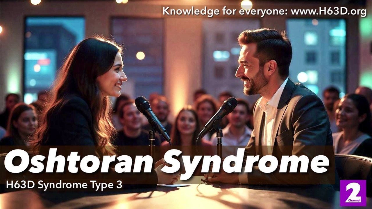 Oshtoran Syndrome - Why high transferrin saturation is dangerous