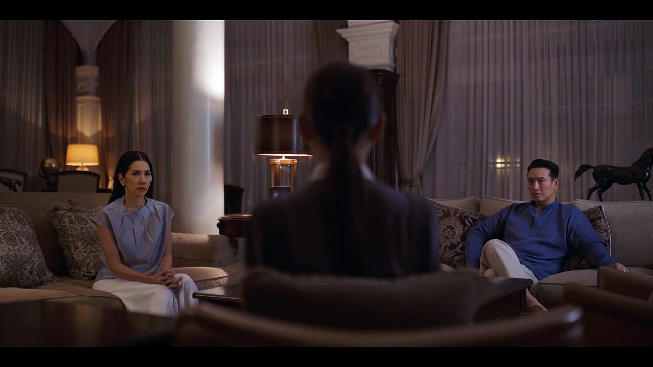 | show | 2024| S1 | Official Trailer