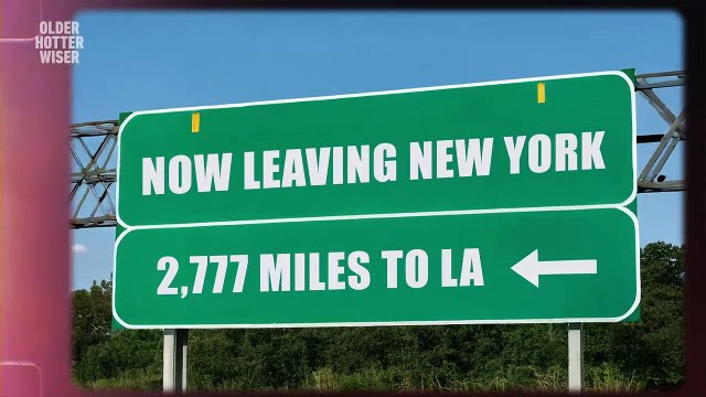 Older Hotter Wiser | show | 2025 | Official Trailer