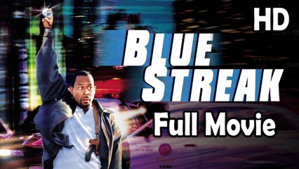 Blue Streak (1999) Full Movie HD
