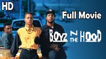 Boyz n the Hood (1991) Full Movie HD