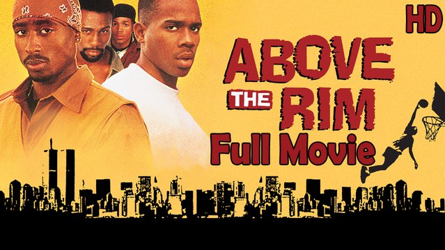 Above the Rim (1994) Full Movie HD
