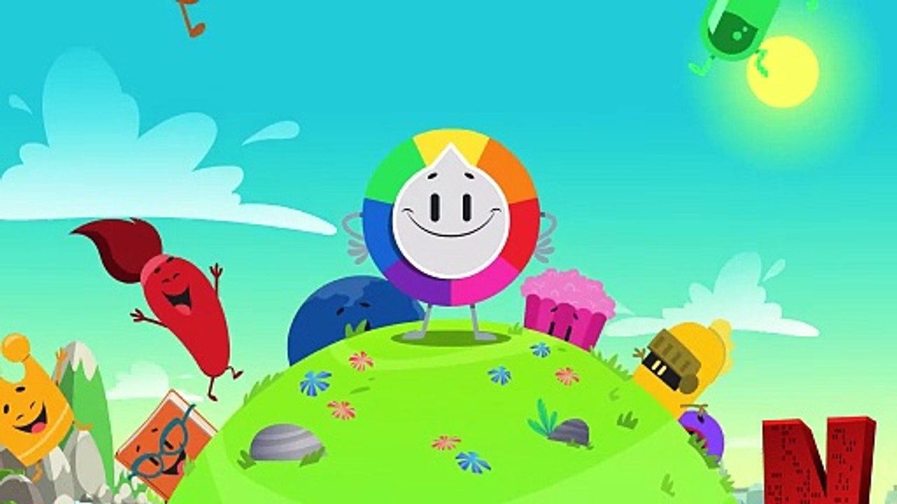 Staffel 1 | show | 2022| S1 | Official Trailer