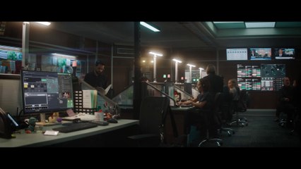 Godzilla x Kong: Supernova | movie | 2027 | Official Teaser