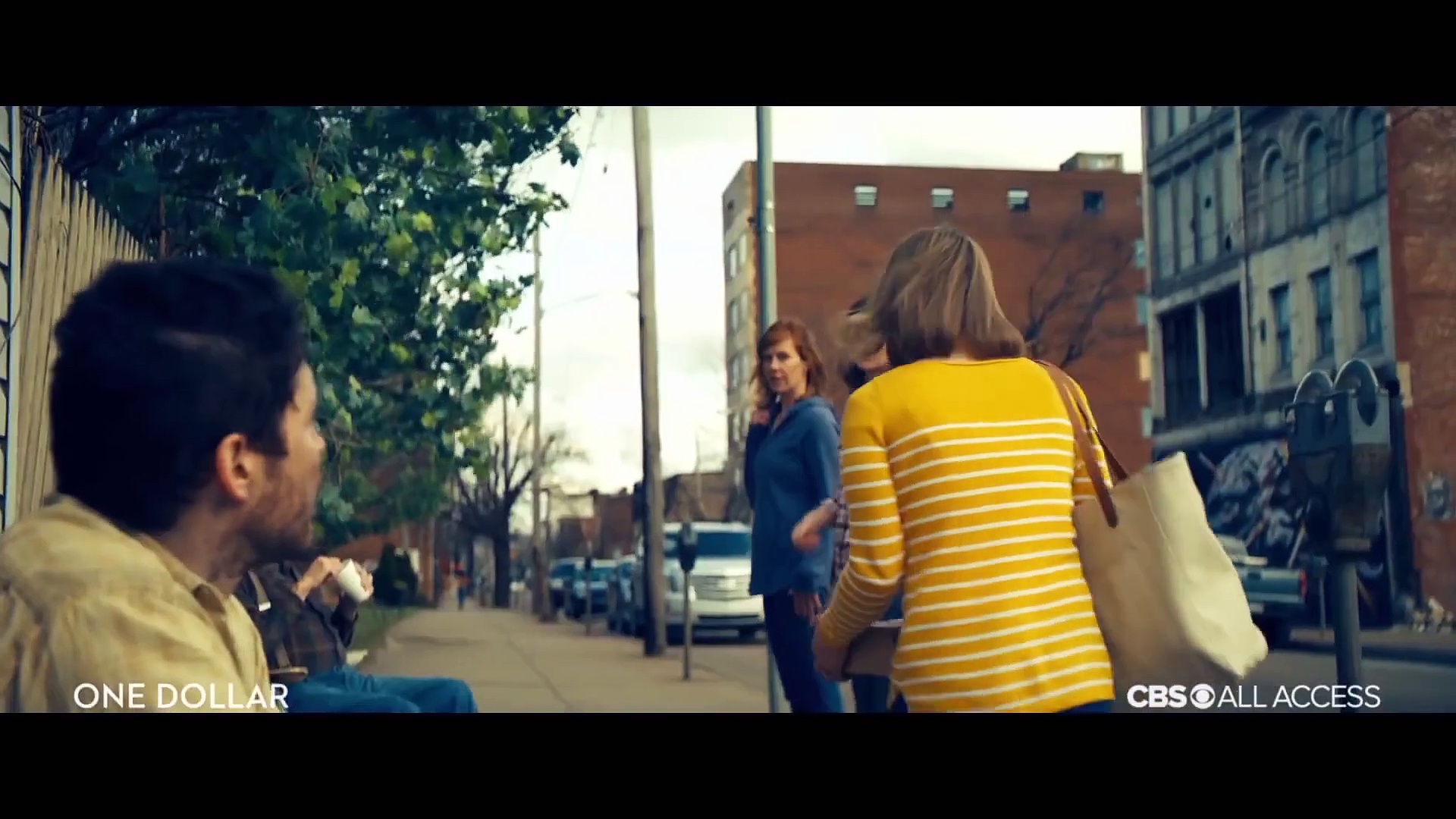 Season 1 | show | 2018| S1 | Official Trailer