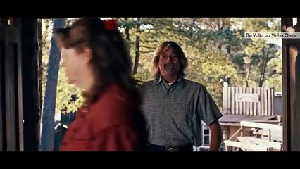 De Volta ao Velho Oeste | movie | 2022 | Official Trailer