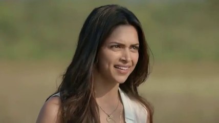 Finding Fanny (2014) Full Hindi Movie