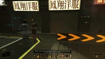 Deus Ex: Human Revolution Director's Cut - Part 63