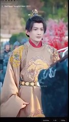 Red Spear Vengeful Heart - Full Movie