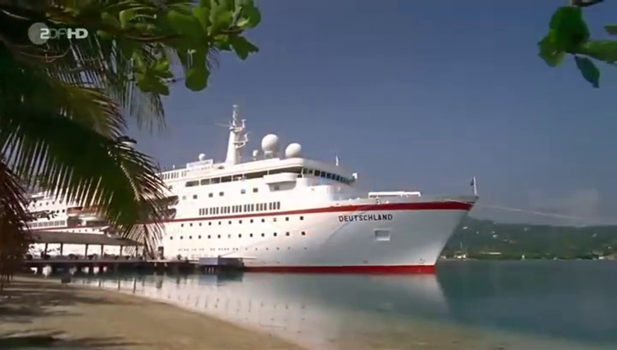 Das Traumschiff -71- Perth