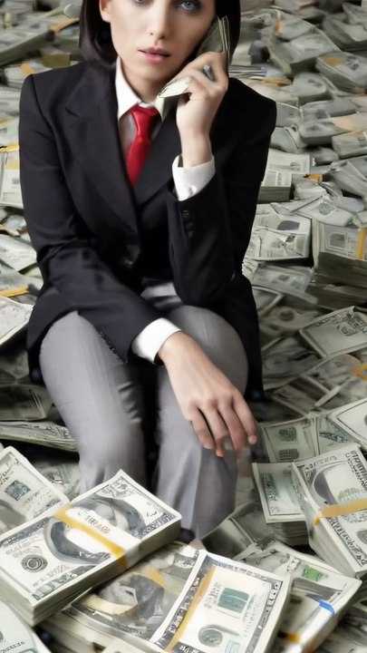 If Money Didn’t Exist, What Would You Do All Day?