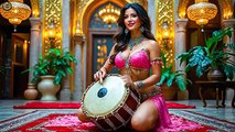 Desert Arabic Dance 💃 Video #Dance