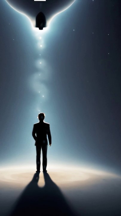 You Ask Future You One Question. What Is It?