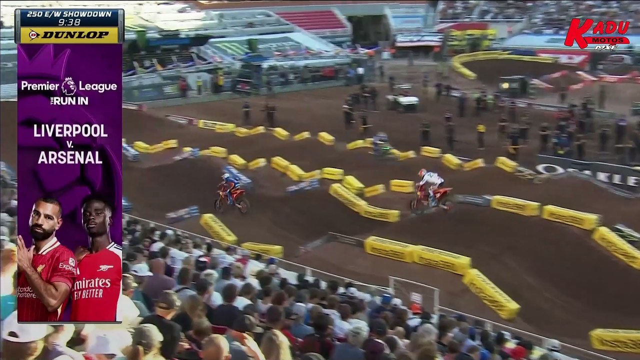 25- SX ETAPA 17 - FINAL 250