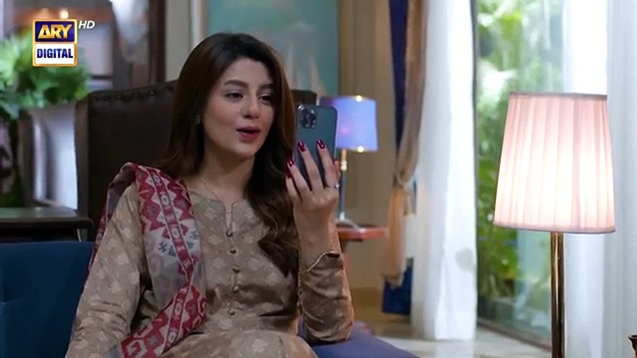 Shikwa Episode _ Maria Malik _ Sami Khan _ Yashma Gill _ Highlights _ ARY Digital Drama