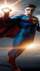 One Superpower for 24 Hours — What Do You Choose?