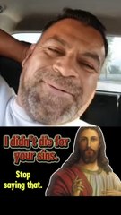 Is Jesus Catholic?