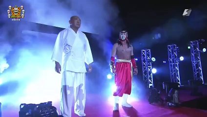 CMLL LUCHA FIESTA ESPECIAL PARTE 2 DE 2 2025
