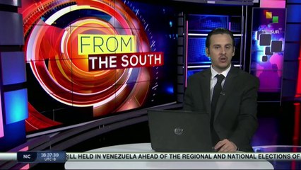 FTS 20:30 10-05:  Voting drill concluded in Venezuela