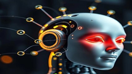 Ep 2 - AI-Powered Prosthetics That Move With the Mind