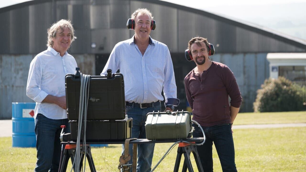 The Grand Tour