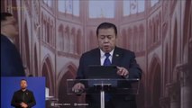 Interaksi Lagu - ku perlu kau Tuhan