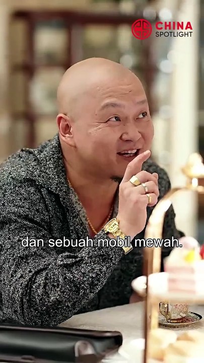 Jìshùyuán Heart Rich shǒuxí zhíxíng guān - Part.1