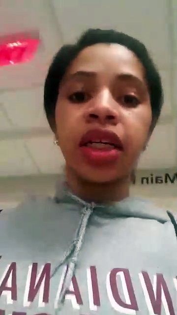 #429. I don't want anyone feeling sorry for me. Recent pre-procedure thoughts I posted on the gram.